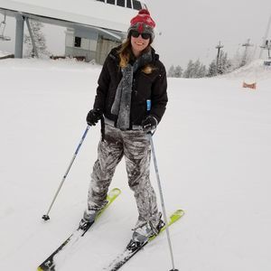 Meet your Posher, Delanie